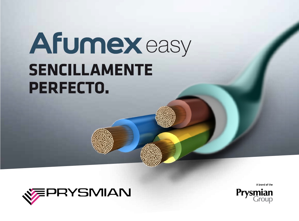 AFUMEX EASY